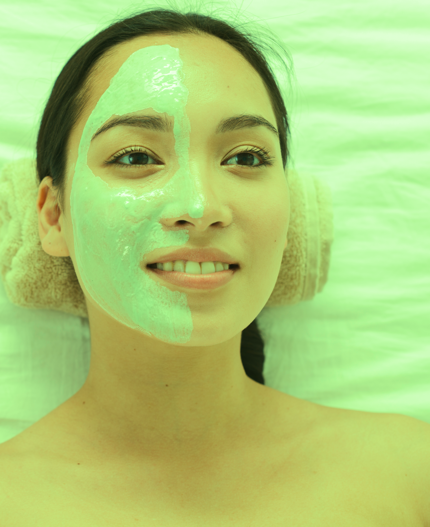 Eco Facial